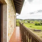 Rural Casa Roble -13802 Hébergement de vacances Güemes