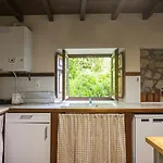 Hébergement de vacances Rural Casa Roble -13802 Güemes