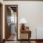 Hébergement de vacances Rural Casa Roble -13802 Güemes