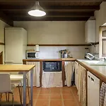 Rural Casa Roble -13802 Hébergement de vacances Güemes