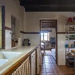 Rural Casa Roble -13802 Hébergement de vacances Güemes