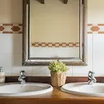 Rural Casa Roble -13802 *