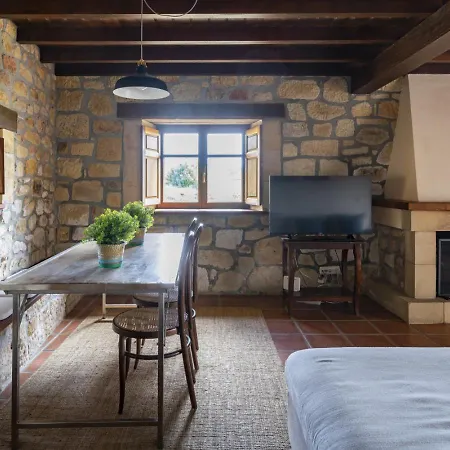 Rural Casa Roble -13802 *