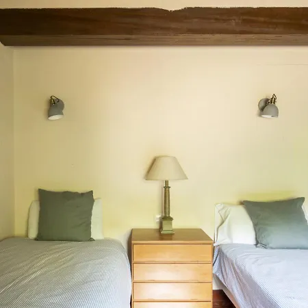 Rural Casa Roble -13802 Holiday home