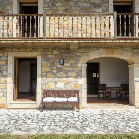 Rural Casa Roble -13802 Prázdninový dům *