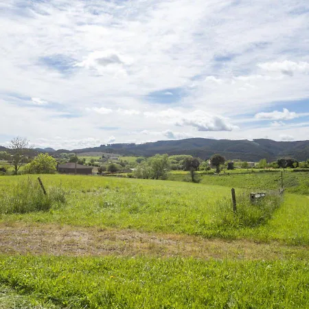 Rural Casa Roble -13802 *