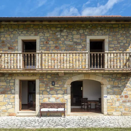 Rural Casa Roble -13802 * Guemes