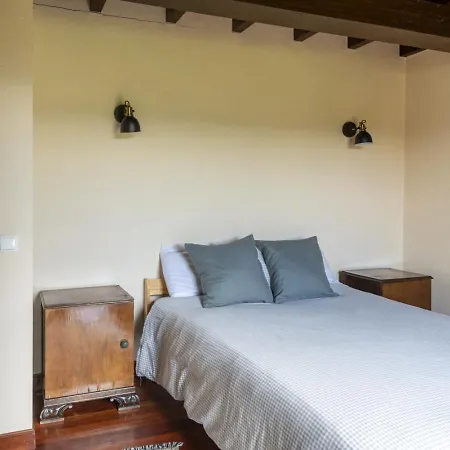 Rural Casa Roble -13802 Holiday home