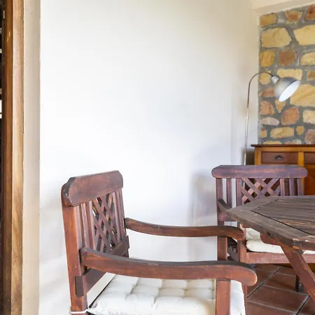 Holiday home Rural Casa Roble -13802 *