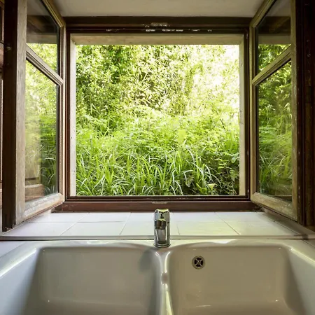 Holiday home Rural Casa Roble -13802 *