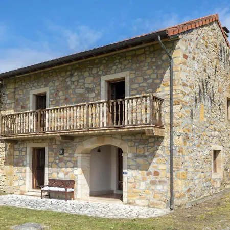 Rural Casa Roble -13802 Holiday home Guemes