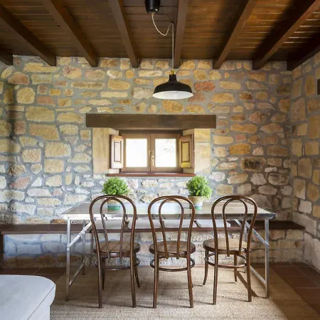 Rural Casa Roble -13802