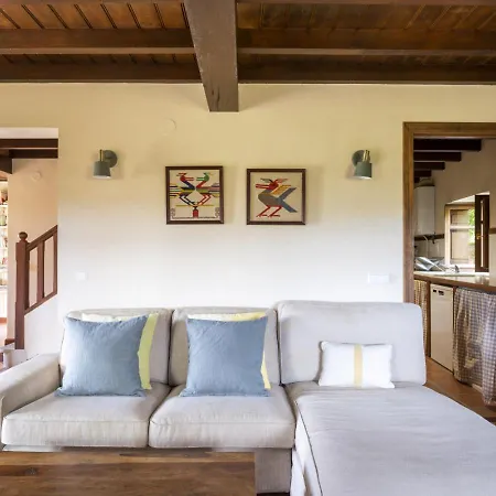 Rural Casa Roble -13802 Holiday home