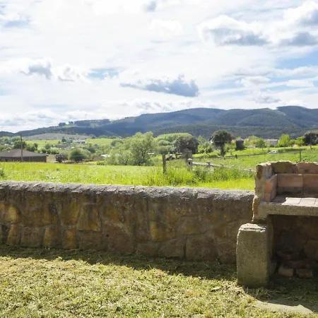 Rural Casa Roble -13802 Holiday home *