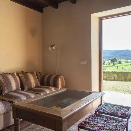 Rural Casa Roble -13802 Holiday home