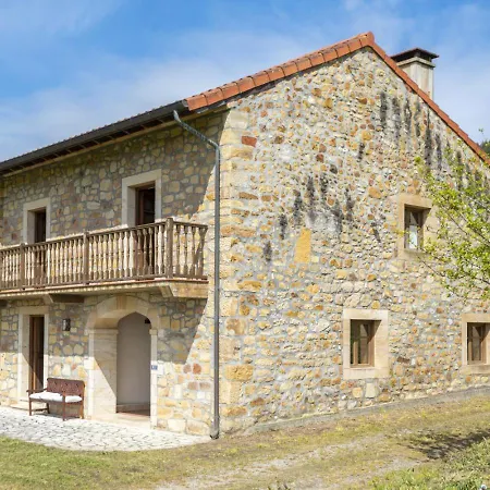 Prázdninový dům Rural Casa Roble -13802 *