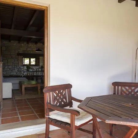 Prázdninový dům Rural Casa Roble -13802 Güemes