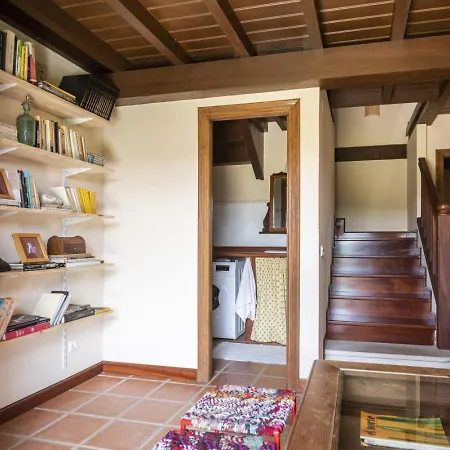 Rural Casa Roble -13802 *