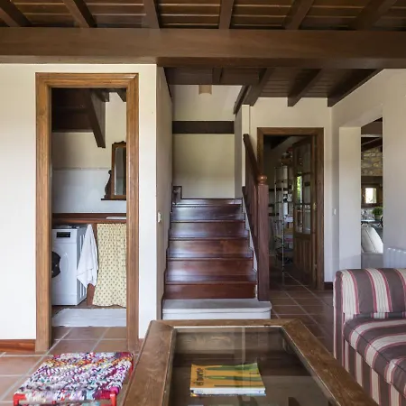 Rural Casa Roble -13802 Guemes