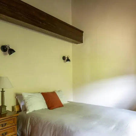 Holiday home Rural Casa Roble -13802 *