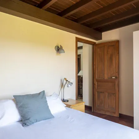 Holiday home Rural Casa Roble -13802 Guemes