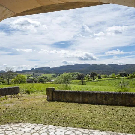 Holiday home Rural Casa Roble -13802 *