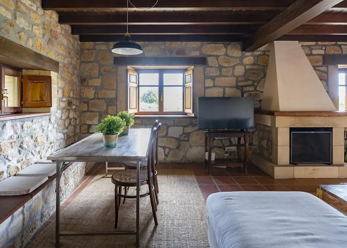 Rural Casa Roble -13802 *