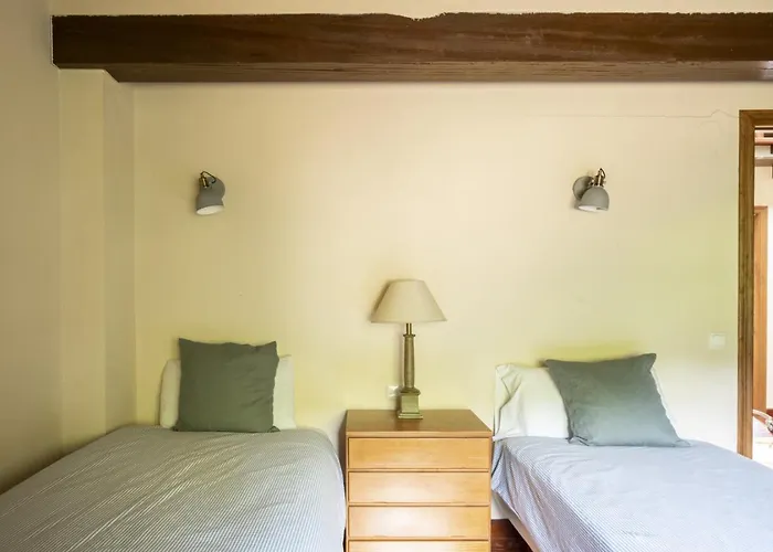 Rural Casa Roble -13802 Holiday home