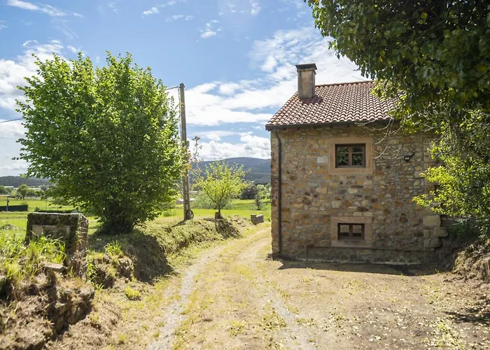 Rural Casa Roble -13802 Prázdninový dům Güemes