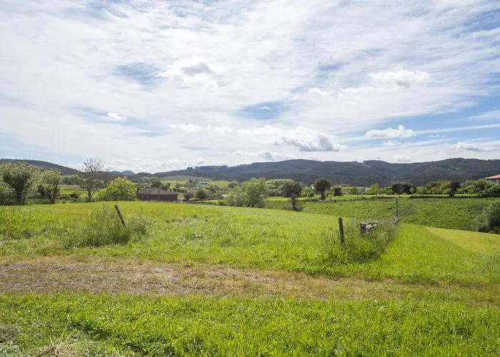 Rural Casa Roble -13802 *