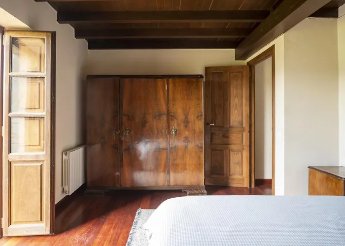 Rural Casa Roble -13802 Holiday home