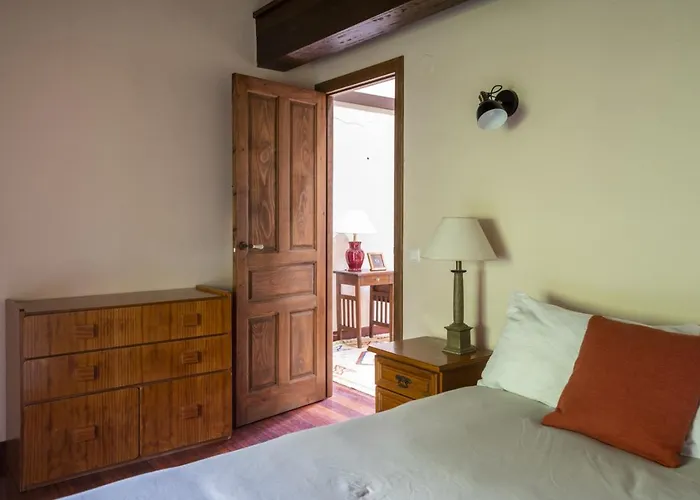 Rural Casa Roble -13802 *