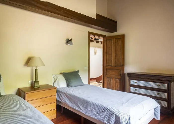 Rural Casa Roble -13802 Holiday home