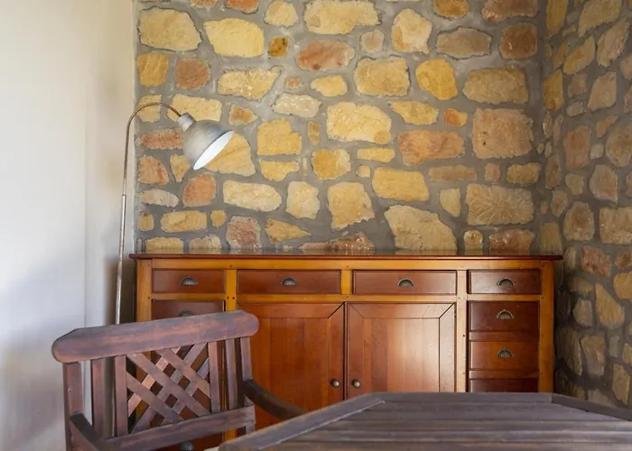 Rural Casa Roble -13802 Holiday home *