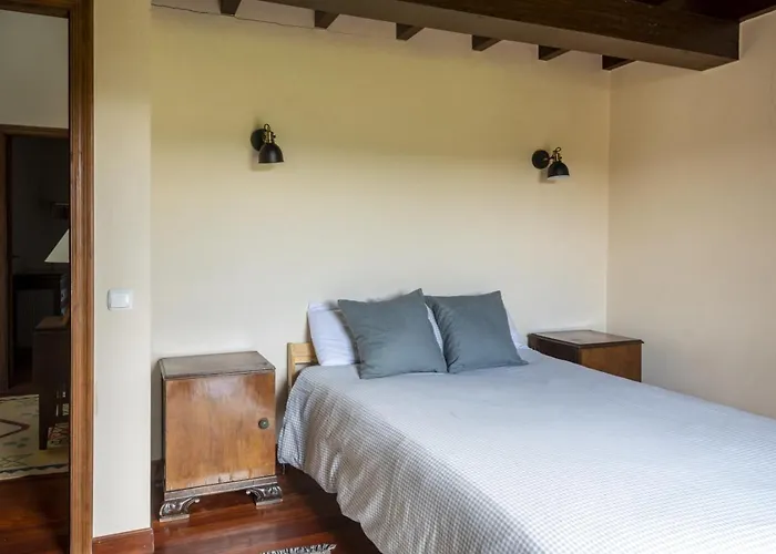 Rural Casa Roble -13802 Holiday home