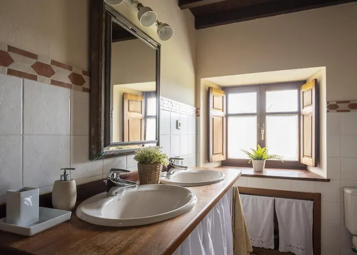 Rural Casa Roble -13802 Prázdninový dům Güemes