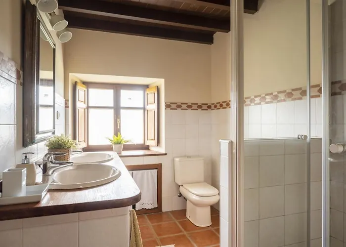 Rural Casa Roble -13802 * Güemes