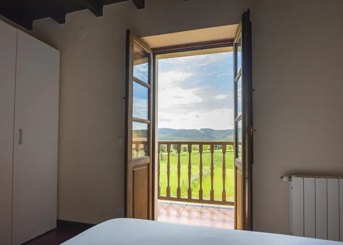 Rural Casa Roble -13802