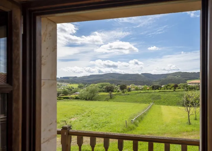 Rural Casa Roble -13802 * Güemes