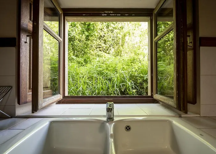 Prázdninový dům Rural Casa Roble -13802 *