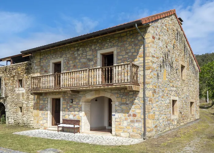 Rural Casa Roble -13802 Prázdninový dům Güemes