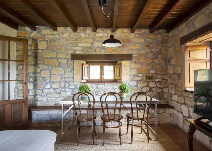 Rural Casa Roble -13802