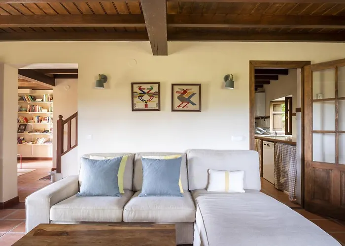 Rural Casa Roble -13802 Prázdninový dům