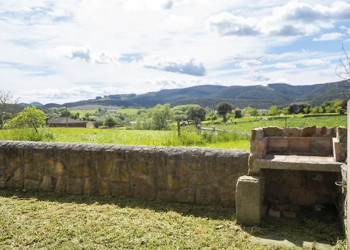 Rural Casa Roble -13802 Holiday home *