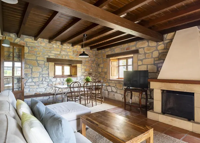 Rural Casa Roble -13802 *