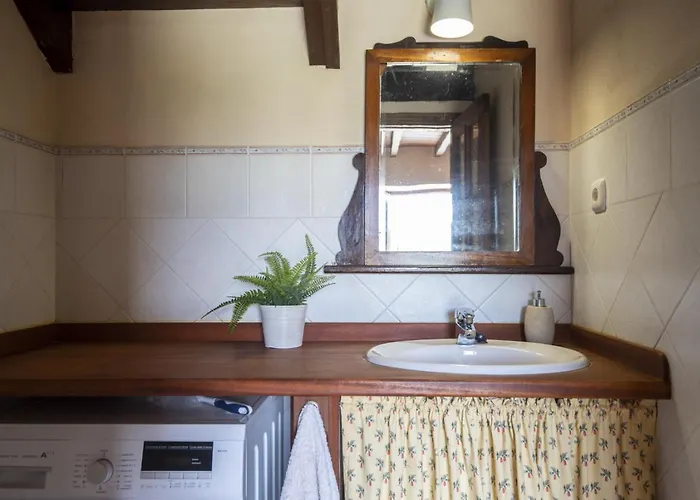 Rural Casa Roble -13802 * Güemes