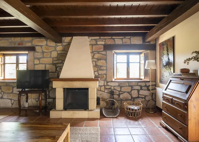 Rural Casa Roble -13802