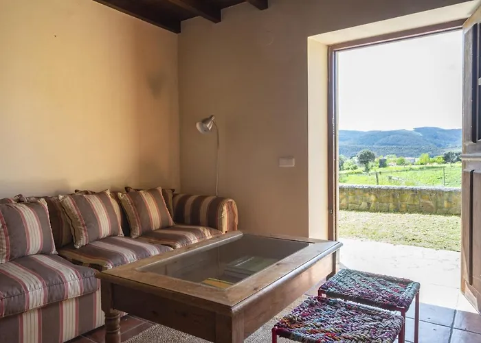 Rural Casa Roble -13802 Holiday home