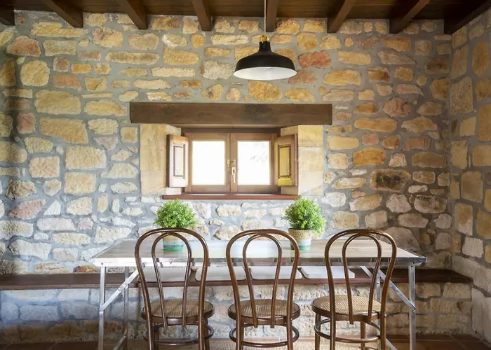 Rural Casa Roble -13802 Holiday home *