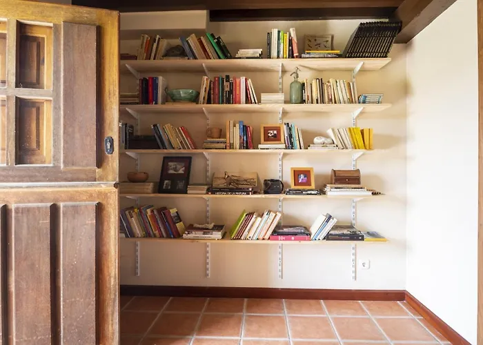 Rural Casa Roble -13802 * Guemes